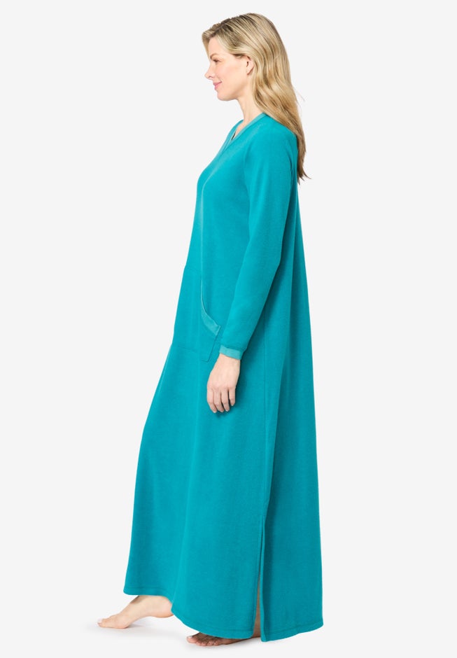 Long Sherpa Lounger  image number 3