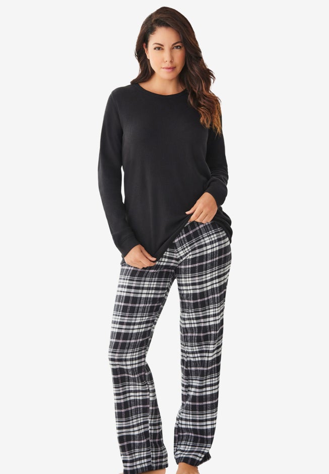 Thermal PJ Set  image number 0