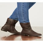 Madison Bootie image number null