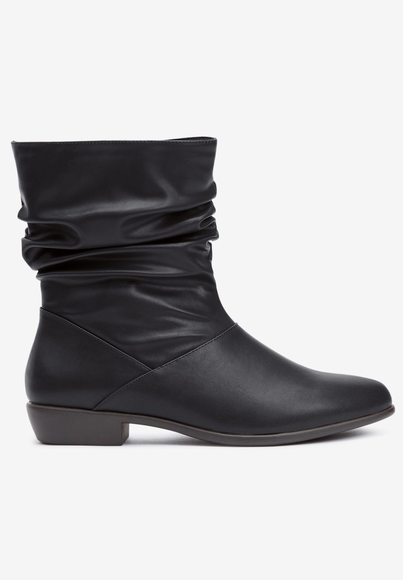 Madison Bootie image number 3