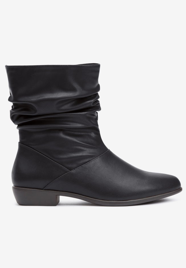 Madison Bootie image number 3