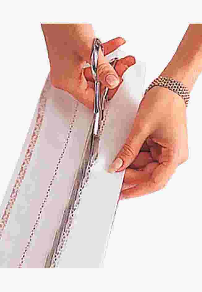 Snip-To-Fit Culotte image number 3