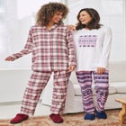 The Andy Fur Clog Slipper  image number null