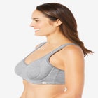 Out Wire Bra image number null