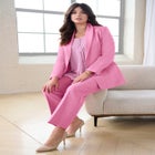 Pleated Tank image number null