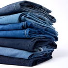 Plus Size 24/7 Stretch Straight Leg Jean image number null