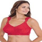 Jacquard Wireless Bra image number null