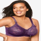 Lace Soft Cup Bra image number null