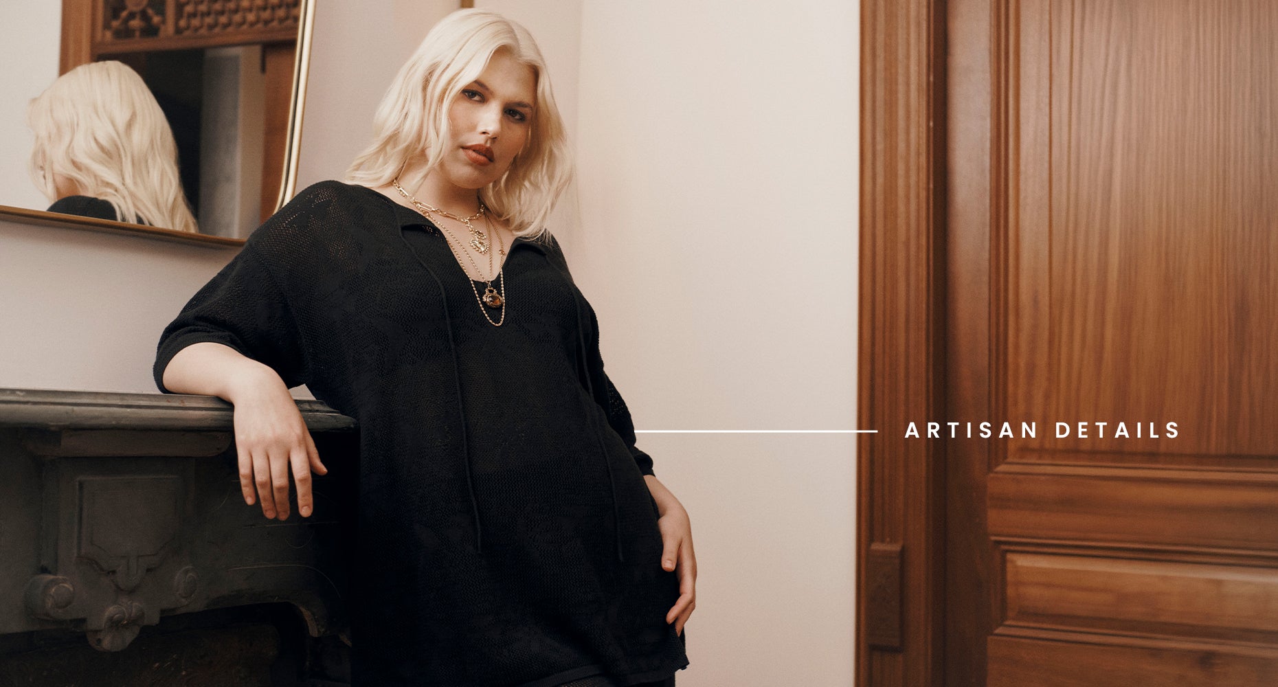 Artisan Details