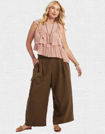 CLEARANCE BOTTOMS