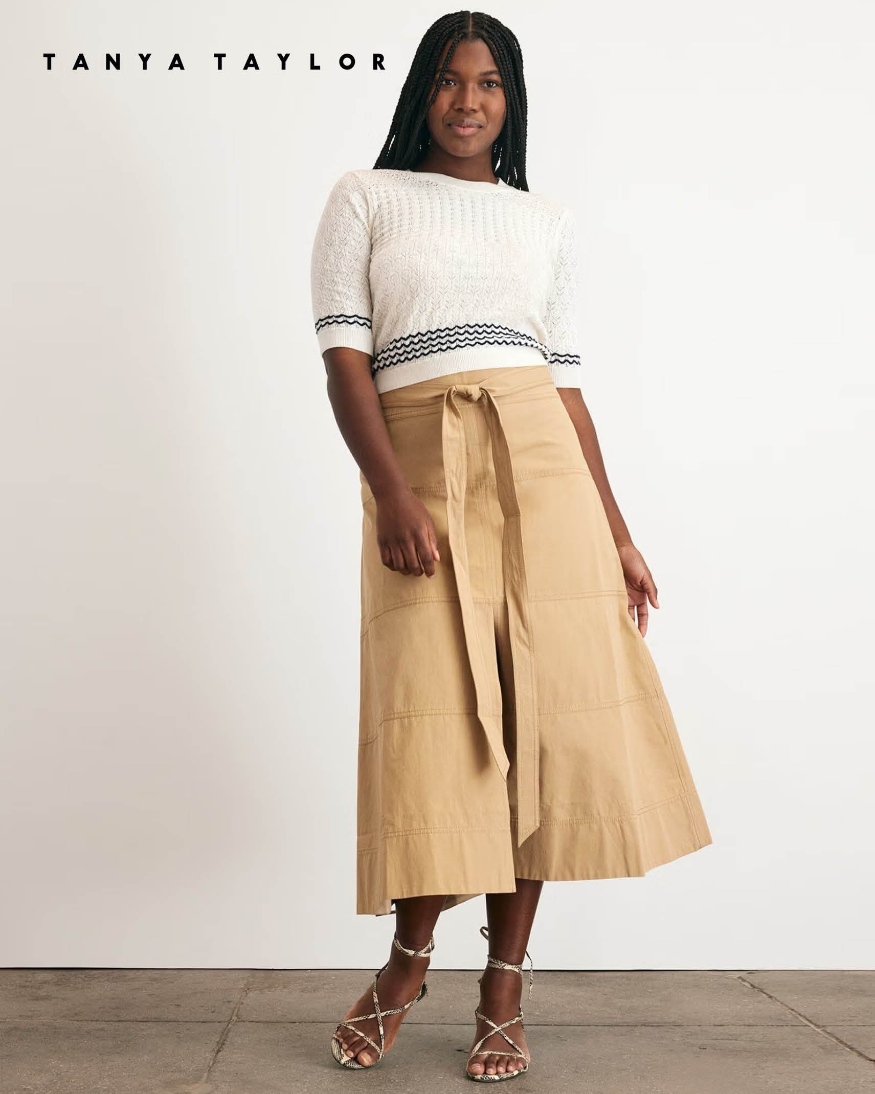 SHOP FEMALE FOUNDED BRANDS