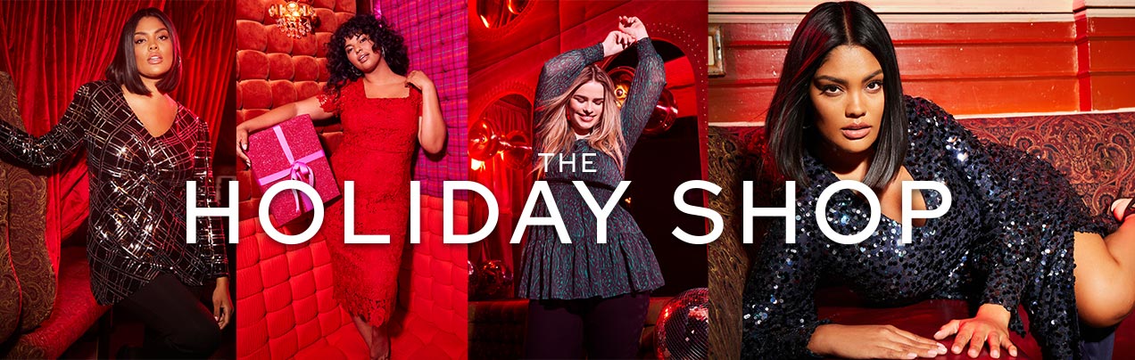 The Holiday Shop