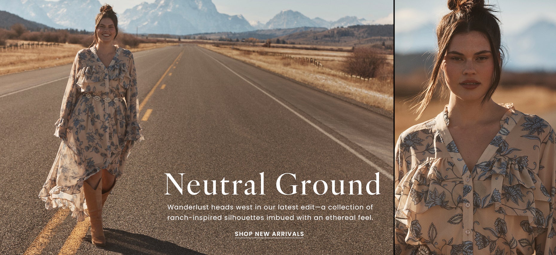 Neutral Ground