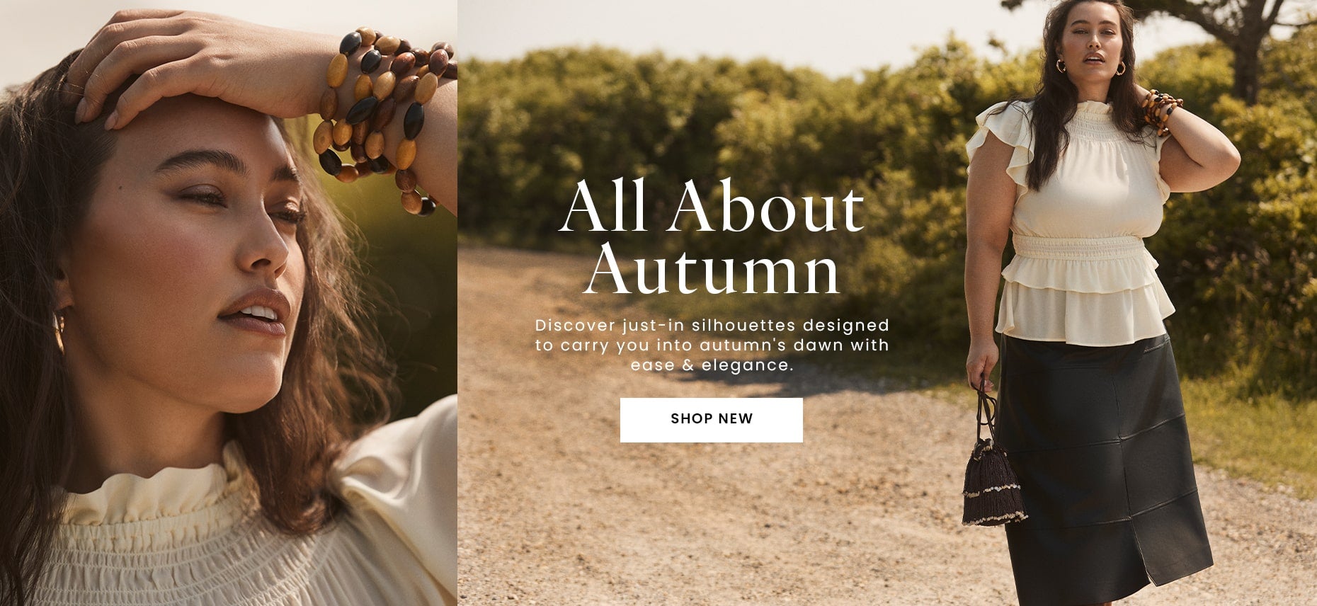 ALL about autumn