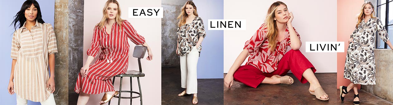 Spring Preview