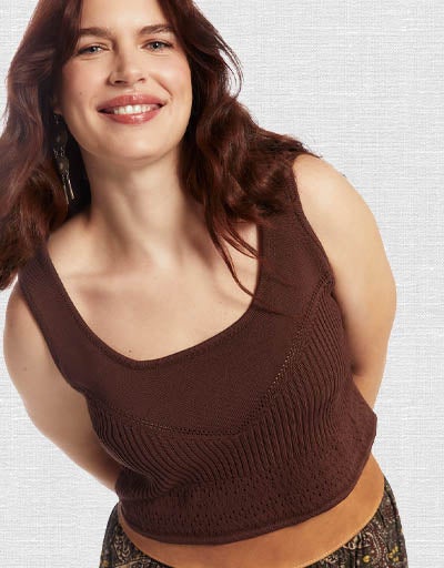 CLEARANCE TOPS