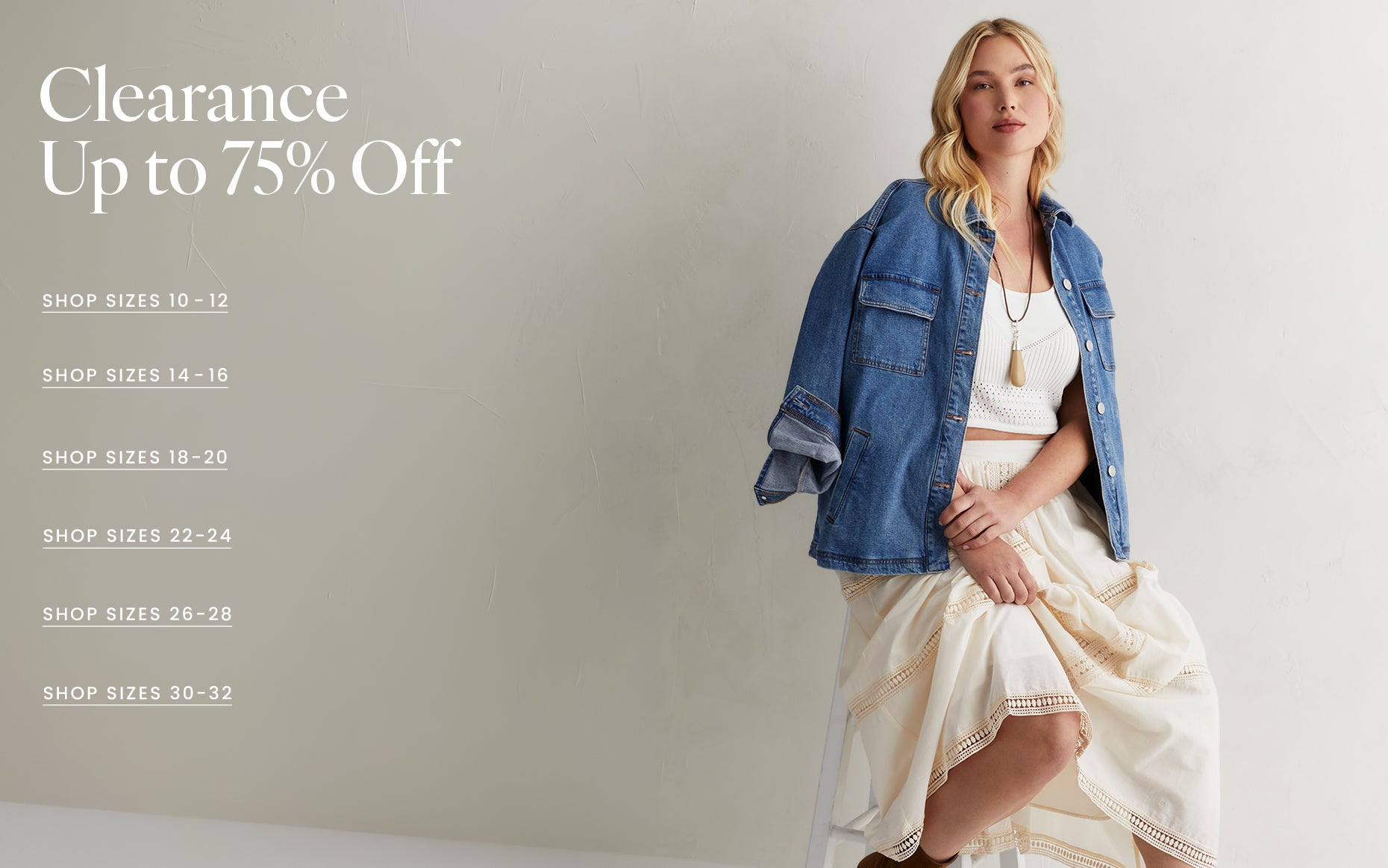 Clearance