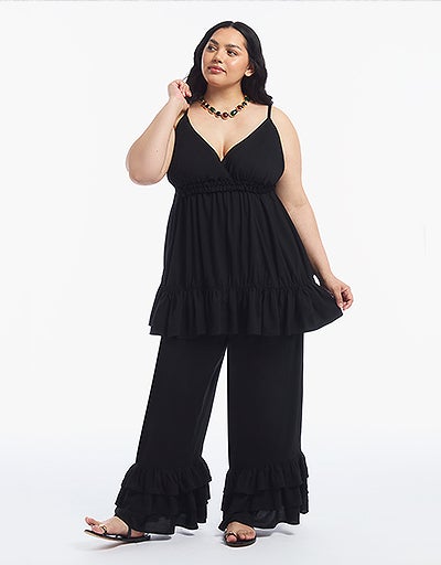 CLEARANCE ESSENTIALS